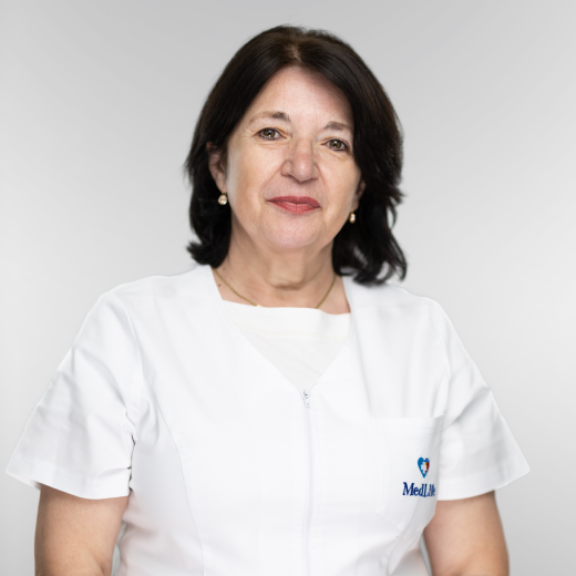 Dr. Danila Mirela